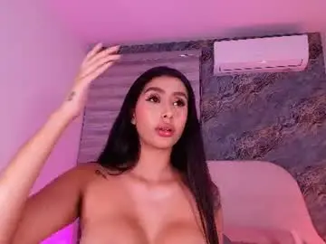 Chaturbate Live Sex of valerie_arias