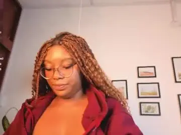 Chaturbate Sex Chat of victoriajacksonn