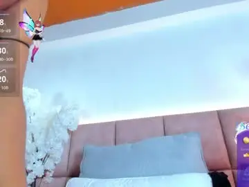 Chaturbate Live Porn of abelladgr