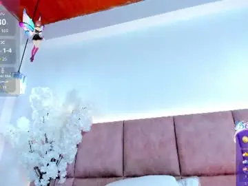 abelladgr from chaturbate