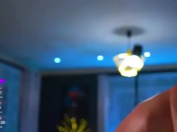 Chaturbate Nude Webcam of amidachris