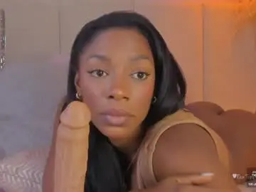Chaturbate Sex Cam of april_ebony18_