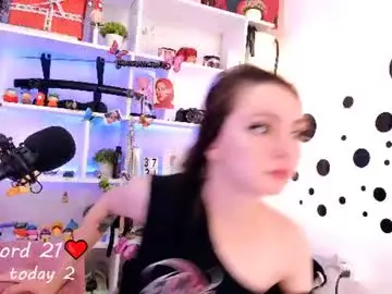 Chaturbate Live Sex Cam of asya_sweet_