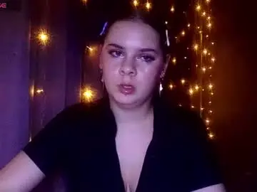 dakota_charm_ from chaturbate