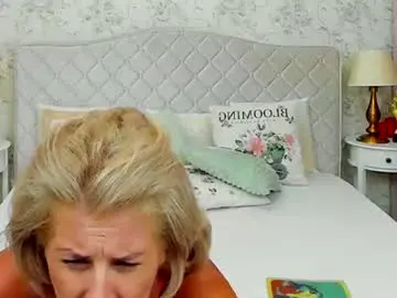 Chaturbate Private Sex Chat of elisarosse_