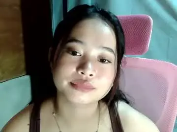 Chaturbate Adult Webcams of hot_pinayyy