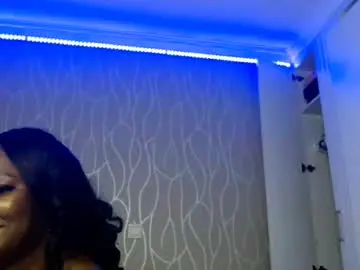 Chaturbate Live Sex of hybrid_gaga