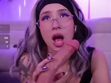 Chaturbate Live Sex Cam of just_jessi_