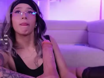 Chaturbate Private Sex Chat of just_jessi_