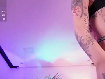 Chaturbate Nude Webcam of just_jessi_