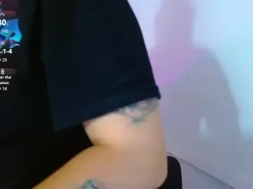 Chaturbate Best Webcam of martina_tay