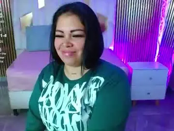 Chaturbate Best Webcam of martina_tay
