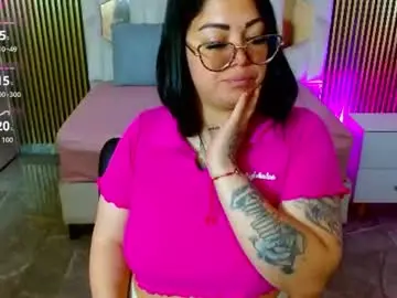 Chaturbate Watch Live Sex Cams of martina_tay