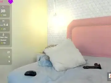meredithbenson from chaturbate