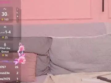 Chaturbate Live Porn of mia_colllins