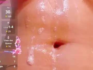 Chaturbate Live Sex of mia_colllins