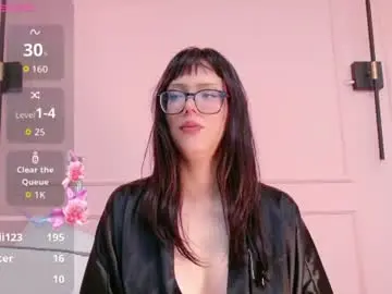 Chaturbate Free Live Porn of mia_colllins