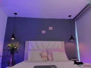 Chaturbate Live Porn of naishaford_1