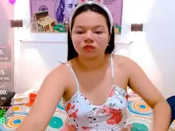 Chaturbate Adult Webcams of naomi_hot18_