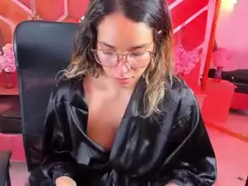 Chaturbate Live Sex of olivia_fox69