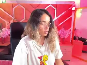olivia_fox69 from chaturbate