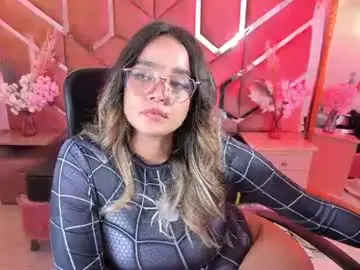 Chaturbate Live Sex of olivia_fox69