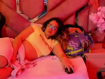 Chaturbate Private Sex Chat of olivia_fox69