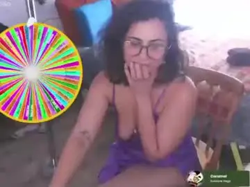 Chaturbate Sex Cam of safaeri