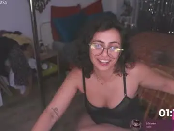 Chaturbate Private Sex Chat of safaeri