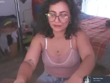 Chaturbate Private Sex Chat of safaeri