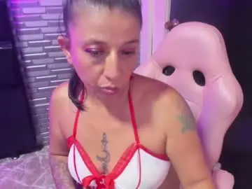 Chaturbate Live Sex of sara_hot_2