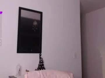 Chaturbate Private Sex Chat of scarlett_diamond