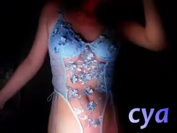 Chaturbate Live Sex of succubus_room
