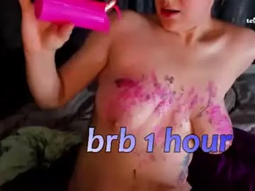 Chaturbate Live Sex of succubus_room