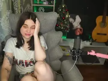 Chaturbate Adult Webcam of sweetoqcheeks