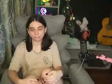Chaturbate Free Porn Cam of sweetoqcheeks