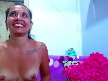 Chaturbate Adult Webcam of allyson_collins_