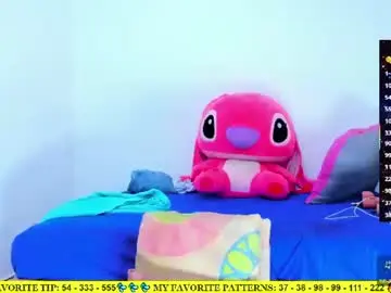Chaturbate Free Live Porn of ariannalewis1