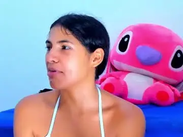 Chaturbate Best live sex cam show of ariannalewis1