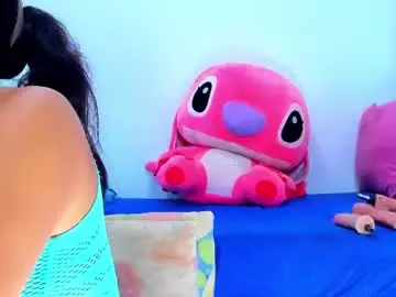 Chaturbate Adult Webcam of ariannalewis1