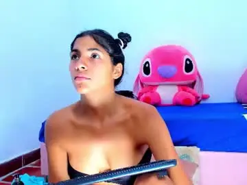Chaturbate Live Porn of ariannalewis1