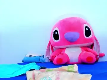Chaturbate Sex Chat of ariannalewis1
