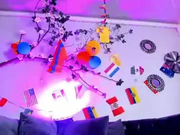 Chaturbate Live Sex of britney_turner__