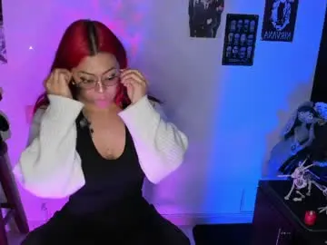 dakota_crab from chaturbate
