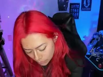 Chaturbate Nude Webcam of dakota_crab