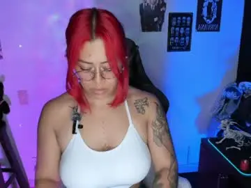 Chaturbate Sex Chat of dakota_crab