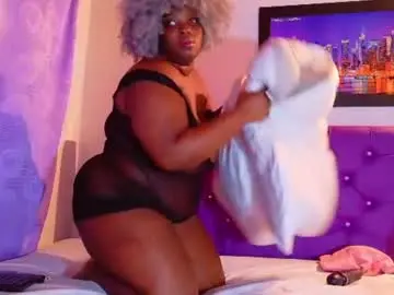 Chaturbate Free Porn Cam of ebony_neighbormoans