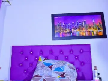 Chaturbate Live Sex Cam of ebony_neighbormoans