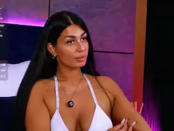 Chaturbate Best Webcam of evarhea