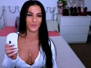 gabi_carter from chaturbate